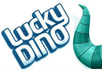 LuckyDino Casino Pros and Cons