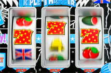 rules in slot machine
